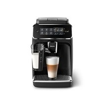 필립스 3200 시리즈 전자동 에스프레소 머신 LatteGo 포함 블랙 EP3241/54, LatteGoPhilips Kitchen Applian