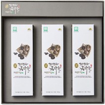 의성 발효 유기농 짜먹는 흑마늘 10gx30봉 즙 효능 항산화 음식 먹는 게르마늄 육쪽마늘