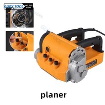 석고 자동 전기 퍼티 리노베이션 벽 도구 시멘트 빠데 대패 페인트 필링 삽 그레이 기계, 02=limetype