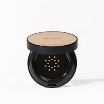 화미사 내추럴익스프레션 비비팩트 SPF50+, [화미사] 비비팩트 21 LIGHT BEIGE