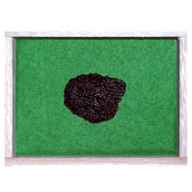 몰다바이트 - 2878, C형(20 X 20mm)