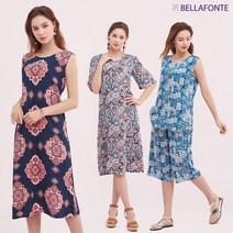[하비] 쿨 썸머 브라탑 원피스