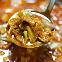 국내산 돼지곱창전골 밀키트 2~3인분+사골육수증정 캠핑요리 술안주 간편요리 냉동식품 선산곱창전골500g, 곱창전골2팩+사골육수2팩