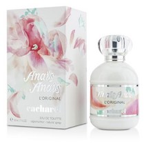 까사렐 아나이스 아나이스 오리지널 EDT 50ml, 단품, 단품