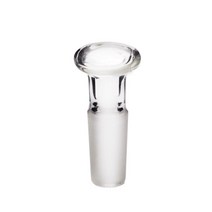 배관자제 스토퍼 유리 마개 10mm 메가 글로브 MK 2 용 워터 버블러 부착 파이프 봉 어댑터 액세서리, 05 2PC14mm (recommend)