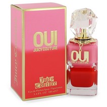Juicy Couture Oui EDP Spray 100ml Women