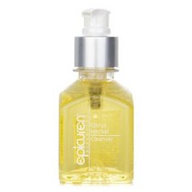 에피큐렌 시트러스 허벌 클렌저 - 복합성 지성 피부용 125ml/4oz