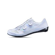 Supacaz 수파카즈 카제 카본 로드 슈, White, 8