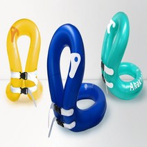 돌아기 두돌아기 3 4 5 6 7살 초등학생 초등 여아 남아 영유아 구명조끼, 스윔베스트AIR 50kg, 민트