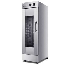 도우컨 발효기 발효상자 베이킹 제빵 피자 발효 숙성, 글래식 6단 +자동 물채우기