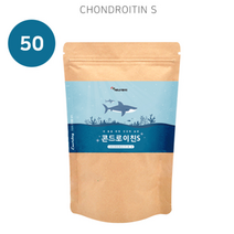 소연골 콘드로이친 분말 가루 50g 상어연골 효능 무릎 관절 건강 영양제 연골관리복합식품, 50gx3봉