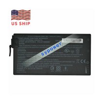 정품 BP3S1P2100-S BP3S1P2100 배터리 Fr Getac V110 V110C 441142000003 2100mAh