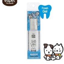 내사랑 반려견 개운해 액상젤 바르는 멍멍이치약100ml, 슈퍼마리오 1