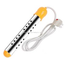 가정용 온수 히터 봉 물 데우기 욕조 고출력 따뜻한, 2000W 화이트 돼지코포함