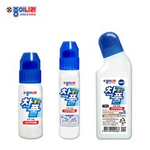 종이나라 착풀 물풀 50ml 70ml 170ml