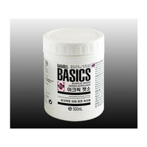 메디움 리퀴텍스 베이직 젯소 500ml