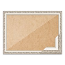 누니액자 퍼즐전용 고급형 수지 매트실버, 07. 500조각용 - 38 x 52 (cm)