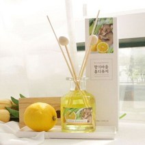 제이엠컴-THS 향기마을 홈디퓨져 150ml 10종택1 캔아로마향초 향캔들 아로마양초 아로마캔들 향기나는초-JS, JS-피톤치드 03914