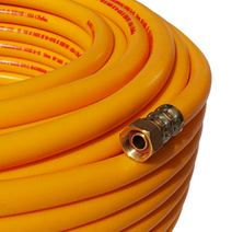 고압 분무기호스 농약호스 10mm X 50M