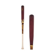 Victus V-Cut 하드 메이플 우드 야구 배트: VMPC-FT/DC, 32 inch