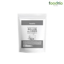 푸드리오 에리스톨 위드 스테비아 500g, 1개