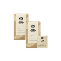 오설록 제주 얼그레이 티백 20EA(40g) 2개 957EA3