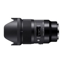 캐논 렌즈 카메라 DSLR 시그마35mm F14 Art DG HSM 풀 프레임 스탠다드 미러리스 5D IV 니콘 D7200 D5600 D500 소니 A7 III, 9.Bundle 2 - 소니 E-마운트 (FE)-35m