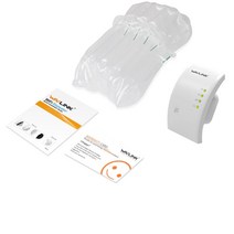 자취방공유 유무선공유기 무선 와이파이 리피터 300Mbps 범위 익스텐더 신호 증폭기 부스터 802.11n/b/g Re, 01 White no Box_01 US Plug