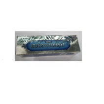덴티본조르노 레몬향 치석케어 치약, 100g, 1개