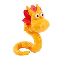 어린이 직업체험 역학놀이 장난감 드래곤 인형, won∑∑상품선택★♧der