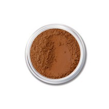 베어미네랄 매트 파운데이션 SPF15 6g, 1개, Medium Dark 23
