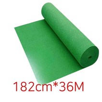 녹색부직포 매장 행사장 이동경로 카페트롤 발판 상가