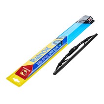 (04776)불스원 레인OK와이퍼/초발수 650 하이브리드