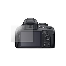 이너스 Nikon 니콘 D5100 9H강화유리 카메라강화유리, 1개
