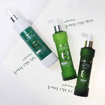 셀프 헤어 미용실 클리닉 이와사이 올내츄럴 스캘프 시리즈, 토닉200ml