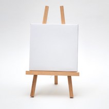 태광조명 무지 캔버스 액자, 1개입, 5호