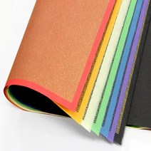 [동화오피스] 예한 격자문양한지 63x93cm / 전통한지, 11.보라