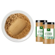 야생 나한과 분말 가루 자연산 특급 한방재료 건강분말, 4봉, 500g