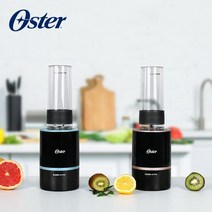 오스터 믹서기 액티브 블렌더 BLST120 시리즈, 블루_BLST120-BMB-071