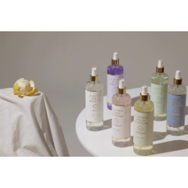 골드에디션 섬유향수 500ml 항균탈취99.9% 에이로마플라붐, 라임 앤 그레이프프룻, 1개