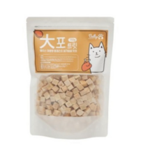 밸리스 반려동물 대포트릿 동결건조간식 150g, 닭가슴살맛, 2개