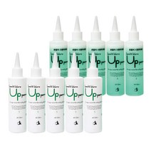 DK 디케이 스피드앤볼륨 업펌 1제2제 각 150ml 5개