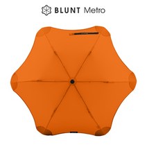 블런트 우산 메트로 2 (MET), 오렌지