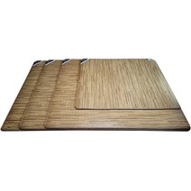한일자연아침 탄소 EMF LG바닥재 전기매트 전기장판, 빈티지오크 6~7인용(270x183cm)