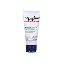 Aquaphor Advanced Therapy Healing Ointment 1.75 온스(1온스=약30g) (4 Pack)