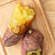 해남 맛있는 햇 꿀고구마 5kg (중), 단품