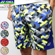 Yonex 요넥스 배드민턴 탁구 테니스 반바지 20년 일본 오리지널 정통 남녀 공용 스포츠