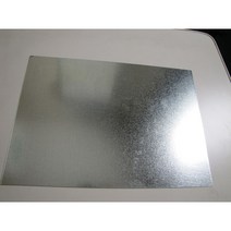 마그네슘판1Tx200x300mm/두께1mm/순수마그네슘판, 1개