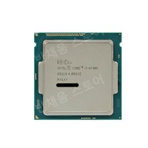 i5 4430 4460 4570 4590 4670 i5 4690 i7 4770 4771 4790 K CPU, 03.i5-4430S