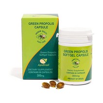 아피스브라질 브라질리언 그린 프로폴리스 900mg 90캡슐